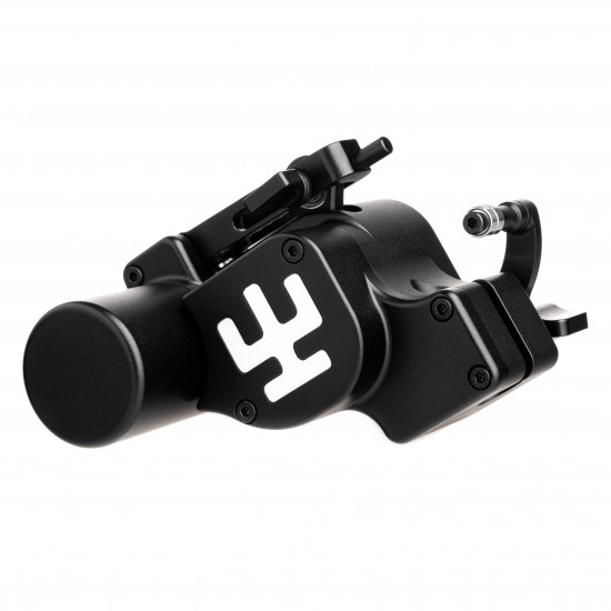 Avenger 4 Pro Tattoo Machine | Vlad Blad Professional Tattoo Equipment